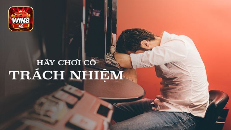 Trách nhiệm của người chơi về sự an toàn