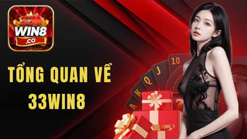 Tổng quan về 33Win8