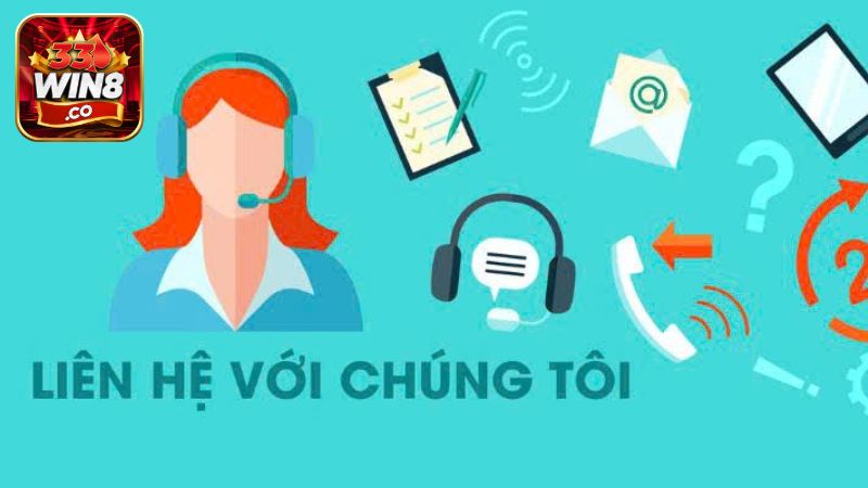 Trường hợp cần liên hệ nhà cái