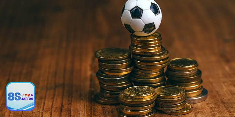 Tìm hiểu về Kèo Châu Á tại 8S